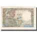 Francia, 10 Francs, Mineur, 1947, 1947-01-09, EBC, Fayette:8.17, KM:99e