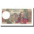 França, 10 Francs, Voltaire, 1965, 1965-12-02, UNC(63), Fayette:62.18, KM:147a