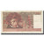 Francia, 10 Francs, Berlioz, 1978, 1978-07-06, BC, Fayette:63.25, KM:150c