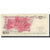 Biljet, Polen, 100 Zlotych, 1986, 1986-06-01, KM:143c, TB
