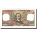 France, 100 Francs, Montesquieu, 1973, 1973-01-04, SPL, Fayette:65.41, KM:149d