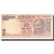 Billet, Inde, 10 Rupees, KM:95g, TTB