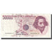 Nota, Itália, 50,000 Lire, 1984, 1984-02-06, KM:113a, EF(40-45)