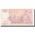 Billet, Inde, 100 Rupees, 2013, KM:98d, TB