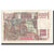 Francia, 100 Francs, Jeune Paysan, 1953, 1953-12-03, BB, Fayette:28bis.2