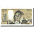 França, 500 Francs, Pascal, 1968, 1968-12-05, AU(55-58), Fayette:71.2, KM:156a