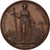 Francia, Medal, Second French Empire, Politics, Society, War, 1867, Chaplain