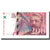 Frankrijk, 200 Francs, Eiffel, 1996, SUP, Fayette:75.02, KM:159a