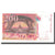 Francja, 200 Francs, Eiffel, 1996, AU(55-58), Fayette:75.02, KM:159a