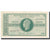 Frankrijk, 1000 Francs, 1947 French Treasury, SUP, Fayette:12.02, KM:107