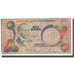 Banknote, Nigeria, 1 Naira, KM:23a, VF(20-25)