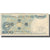 Biljet, Polen, 1000 Zlotych, 1982, 1988-12-01, KM:146a, AB