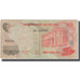 Banknote, South Viet Nam, 500 D<ox>ng, KM:28a, VF(20-25)