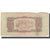 Banknote, South Viet Nam, 1 D<ox>ng, KM:R4, VG(8-10)