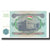 Billete, 5 Rubles, 1994, Tayikistán, KM:2a, UNC