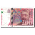 Francja, 200 Francs, Eiffel, 1997, UNC(64), Fayette:75.4b, KM:159b
