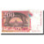 France, 200 Francs, Eiffel, 1997, SPL+, Fayette:75.4b, KM:159b