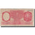 Billet, Argentine, 10 Pesos, KM:270a, B