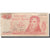 Banknot, Argentina, 1 Peso, KM:287, VF(30-35)