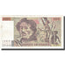 Francia, 100 Francs, Delacroix, 1994, 1994, MB+, Fayette:69 ter 1b), KM:154h