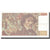 Francia, 100 Francs, Delacroix, 1993, 1993, MB+, Fayette:69bis.5, KM:154g