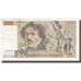 Frankrijk, 100 Francs, Delacroix, 1989, 1989, TB+, Fayette:69.13b, KM:154d