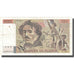 Frankrijk, 100 Francs, Delacroix, 1991, 1991, TB+, Fayette:69bis.4a, KM:154f