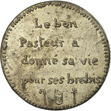 France, Medal, French Second Republic, Politics, Society, War, 1848, AU(55-58)