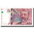 Frankrijk, 200 Francs, Eiffel, 1996, 1996, TTB, Fayette:75.3b, KM:159b