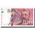 Frankrijk, 200 Francs, Eiffel, 1996, 1996, SUP, Fayette:75.2, KM:159a