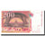 Frankrijk, 200 Francs, Eiffel, 1996, 1996, SUP, Fayette:75.2, KM:159a