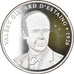 Francja, Medal, Les Présidents de la République, Valery Giscard d'Estaing