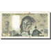 Francia, 500 Francs, Pascal, 1981, 1981-06-04, BC, Fayette:71.24, KM:156e