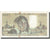 França, 500 Francs, Pascal, 1981, 1981-06-04, VF(20-25), Fayette:71.24, KM:156e