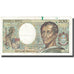 France, 200 Francs, Montesquieu, 1985, TB, Fayette:70.05, KM:155a