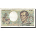 France, 200 Francs, Montesquieu, 1986, TB, Fayette:70.06, KM:155a