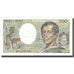 Francia, 200 Francs, Montesquieu, 1989, BC, Fayette:70.09, KM:155c