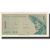 Billete, 1 Sen, 1964, Indonesia, KM:90s, UNC