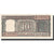 Billet, Inde, 10 Rupees, Undated (1977-82), KM:60f, NEUF