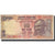 Billet, Inde, 10 Rupees, Undated (1996), KM:89a, NEUF