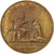 Francia, medaglia, Sacre de Charles X Reims, 1825, Gayrard, BB+, Rame