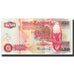 Banconote, Zambia, 50 Kwacha, 2008, KM:37f, FDS