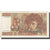 Francia, 10 Francs, Berlioz, 1974, 1974-08-01, BC, Fayette:63.6, KM:150a