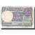 Billet, Inde, 1 Rupee, Undated (1988), KM:78Ab, SUP