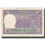 Billet, Inde, 1 Rupee, Undated (1970), KM:66, TTB