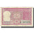 Billet, Inde, 2 Rupees, Undated (1970-1975), KM:52, TB