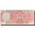 Billet, Inde, 20 Rupees, Undated (1983-84), KM:82h, TB