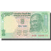 Billet, Inde, 5 Rupees, UNDATED (1996-2002), KM:88Aa, NEUF