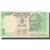 Billet, Inde, 5 Rupees, Undated (2010), KM:88Ab, SUP