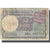 Billet, Inde, 1 Rupee, Undated (1988), KM:78Ab, B